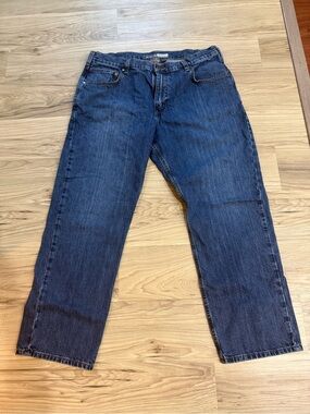 Carhartt Relaxed Fit Jeans Size 38 x 30